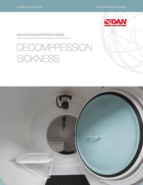 Health-and-diving-reference-series-decompression-sickness